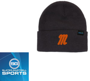 Melville Softball Club Beanie