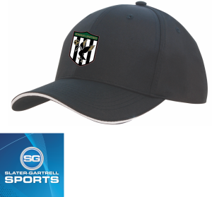 Swan United Football Club Cap