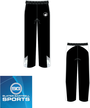 BJCC Coloured playing pants