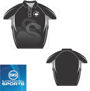 BJCC Coaches Shirt Short Sleeve