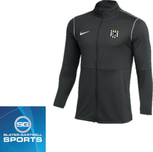 Swan United Football Club Ultra 20 Jacket