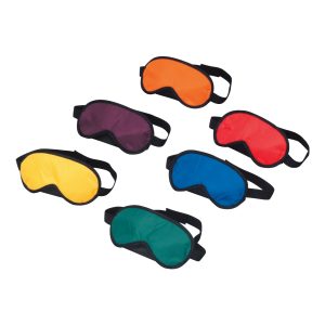 Blindfolds Set of 6