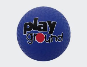 Playground Ball