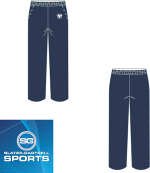 Middle Swan CC One Day Cricket Pants