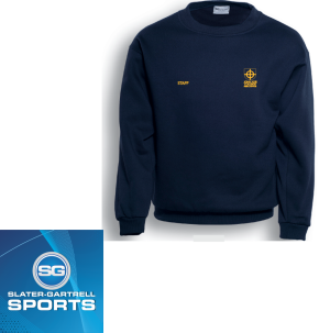 John XXIII Unisex Sweatshirt