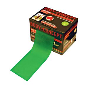 Body Band Rolls
