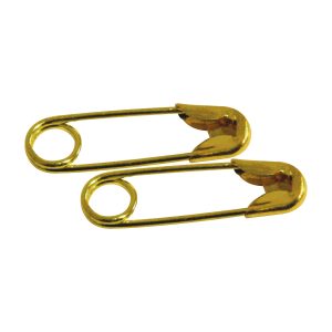Brass Pins (100pcs)