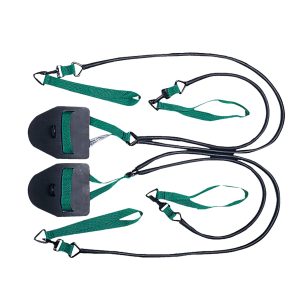 Breaststoke Cords