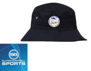 Busselton Waterpolo Bucket hat