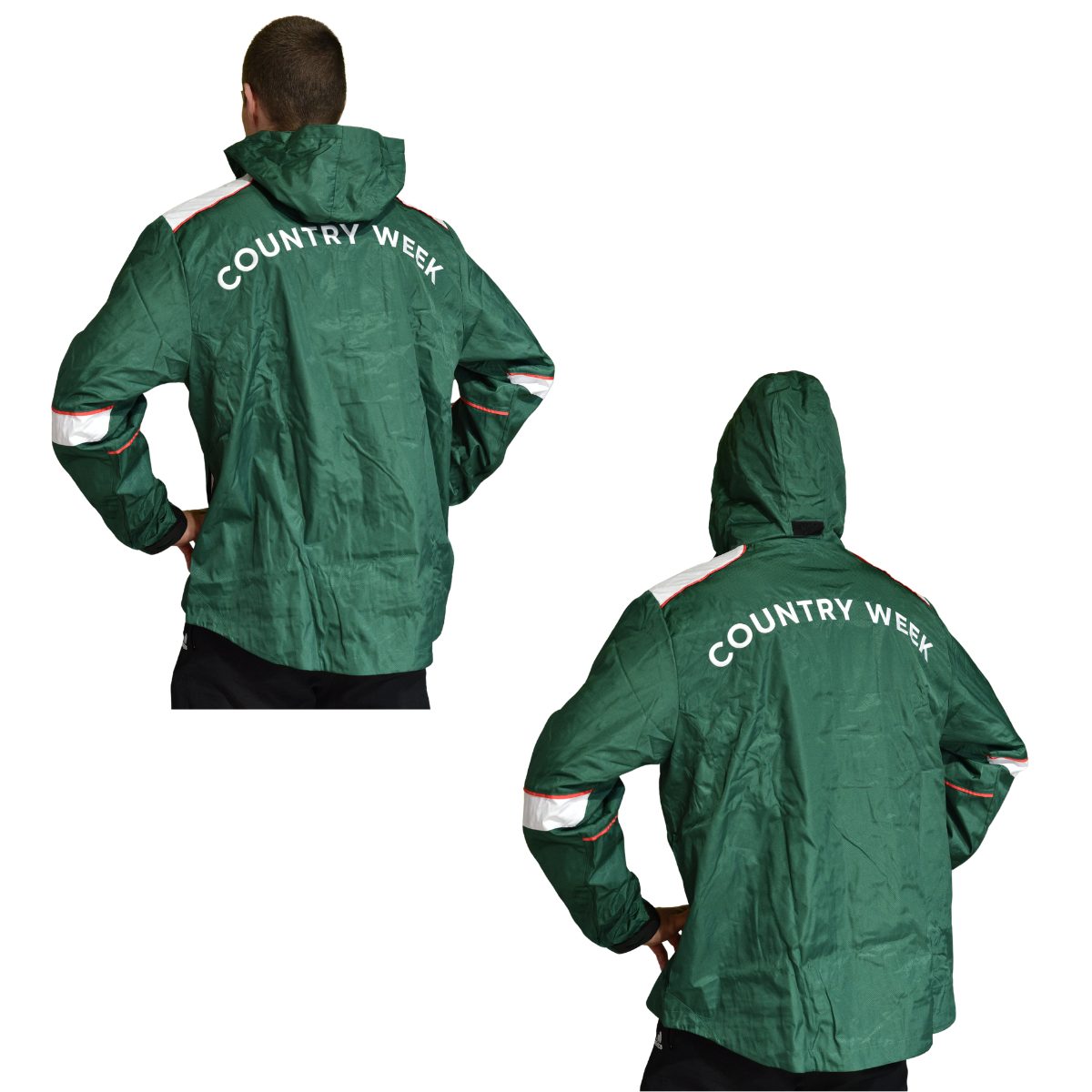 Bunbury Catholic College Country Week Jacket 3 Bunbury Catholic College Country Week Jacket - Image 3