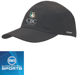 CBC Fremantle Ripstock Cap