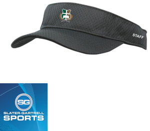 CBC Fremantle Sports Mesh Visor