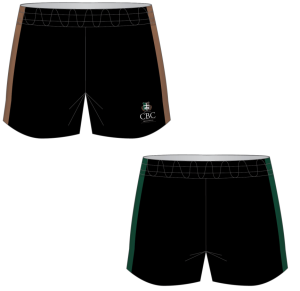 CBC Fremantle AFL Short