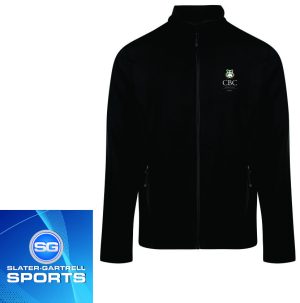CBC Fremantle Selwyn Softshell Jacket
