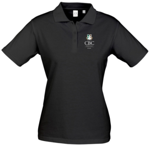 CBC Ladies Ice Polo Shirt