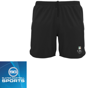 CBC Fremantle Mens Tactic Short