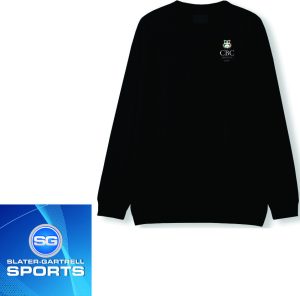 CBC Fremantle Unisex Sweatshirt