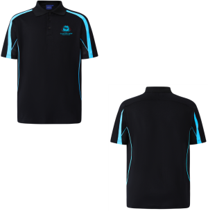 Clayton View Primary School Polo Shirt