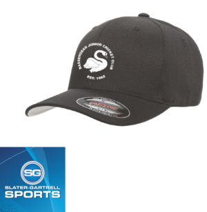 BJCC fitted Club Cap