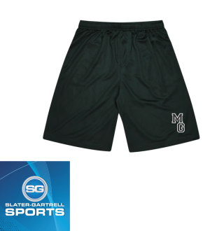 MGCC Casual Sports Shorts