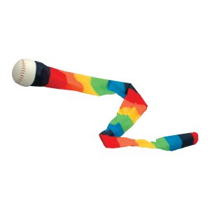 Catchtail Ball