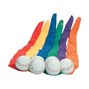 Catchtail Ball Set of 6