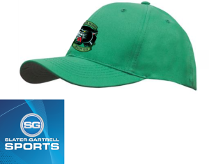 Mt Lawley Inglewood CC Cap (MEMBERS)