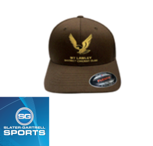 Mt Lawley CC Club Cap