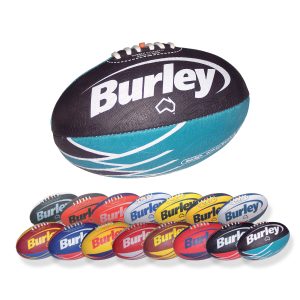 20 AFL Footballs With String Bag Deal