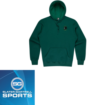 Mt Lawley Inglewood CC Hoodie (MEMBERS)