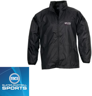 ACES CLUB JACKET