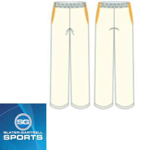 Mt Lawley CC Cricket Pants