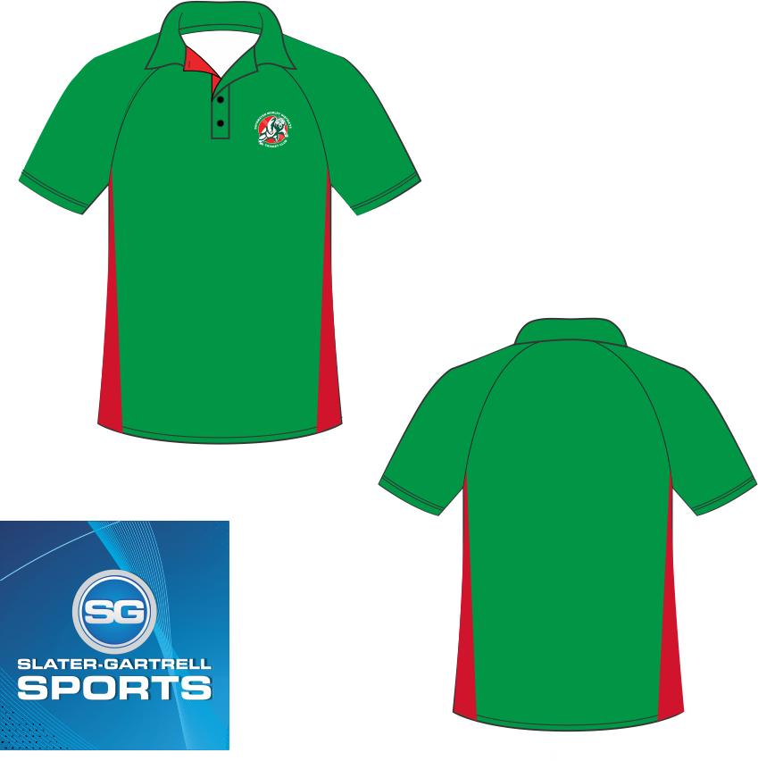 Club Polo OLD