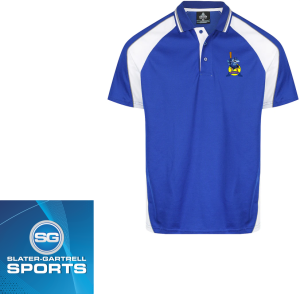 Legends Softball Club Polo