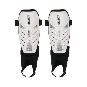 Club Pro Soccer Shin Guards