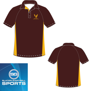 Mt Lawley CC Social Shirt Short Sleeve
