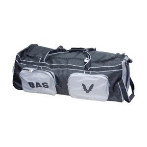 Cricket Club Wheel Bag