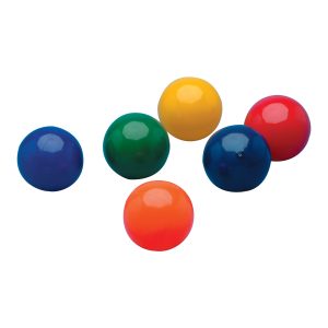 Colour Ball Set of 6