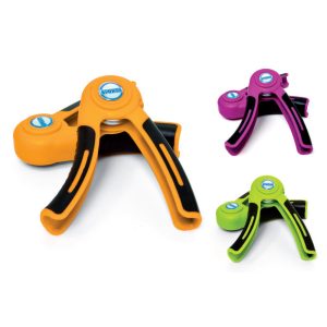 Coloured Hand Grips
