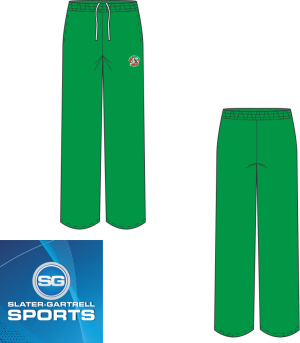 Bayswater Morley CC Senior One Day Pants