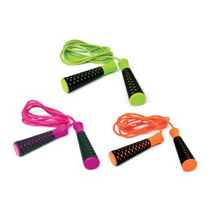 Coloured Skipping Ropes