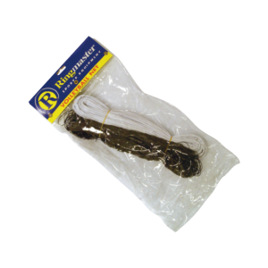 Competition Volleyball Net Nylon Cable