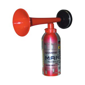 Air Horn Complete Kit Deluxe