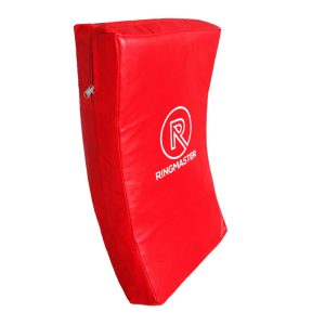 Concave Bump Pad