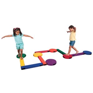 Connecta Balance Path