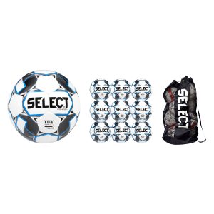 Select Contra Ball Pack