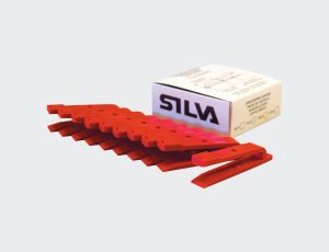 Control Punches Box of 10 Set A