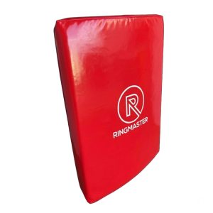 Convex Bump Pad