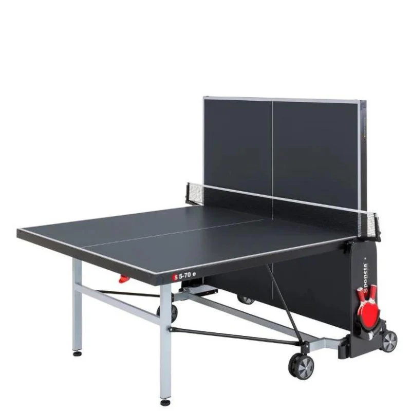 Sponeta Outdoor S5-70E Table Tennis Table 1 Sponeta Outdoor S5-70E Table Tennis Table