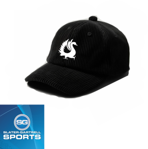 MGCC Corduroy Cap | 2 Colour Options | 2 Designs
